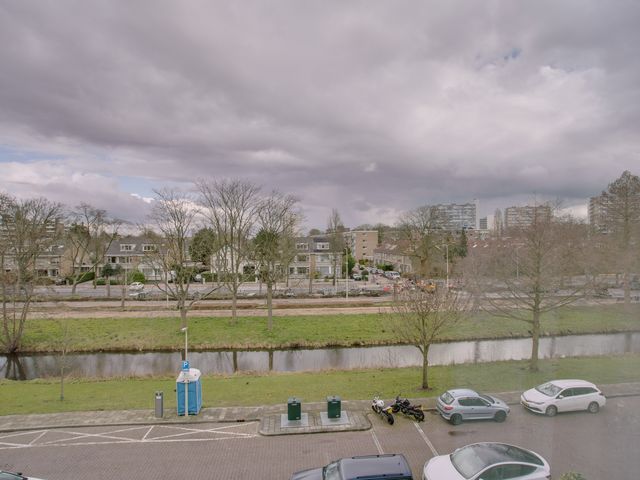 Smaragdhorst 429, Den Haag