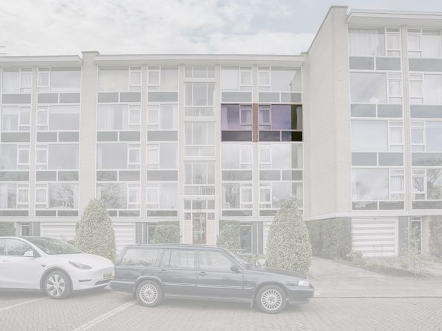 Smaragdhorst 429, Den Haag