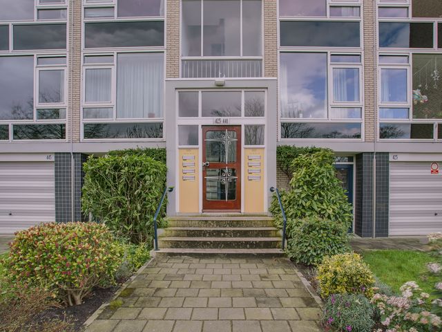 Smaragdhorst 429, Den Haag