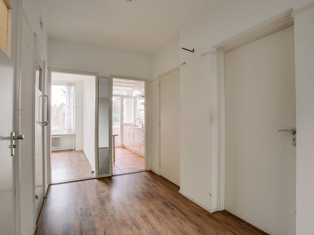 Smaragdhorst 429, Den Haag