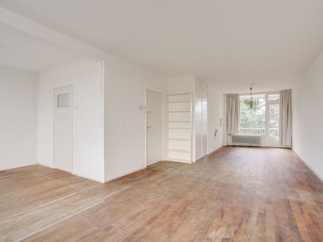 Smaragdhorst 429, Den Haag