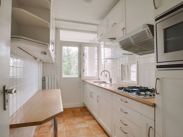 Smaragdhorst 429, Den Haag