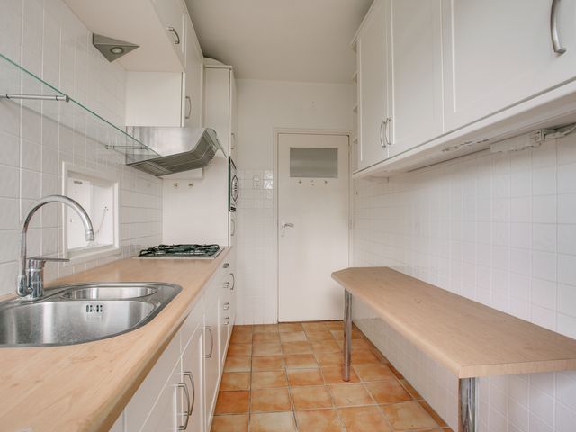 Smaragdhorst 429, Den Haag