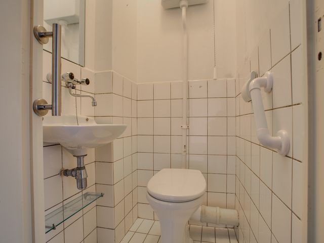 Smaragdhorst 429, Den Haag