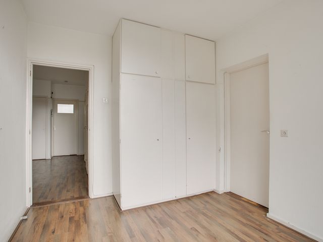 Smaragdhorst 429, Den Haag