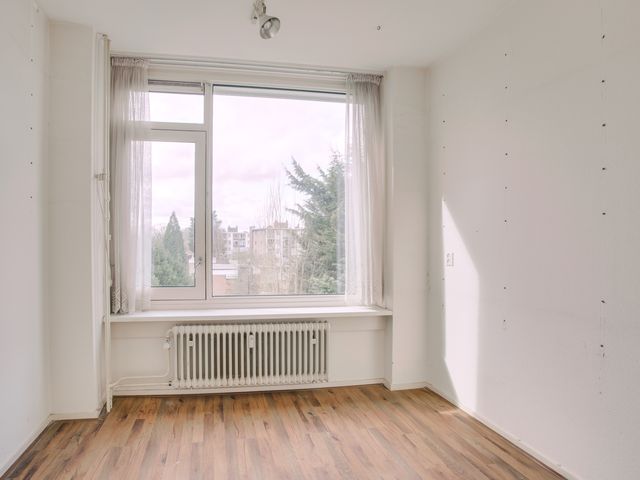 Smaragdhorst 429, Den Haag