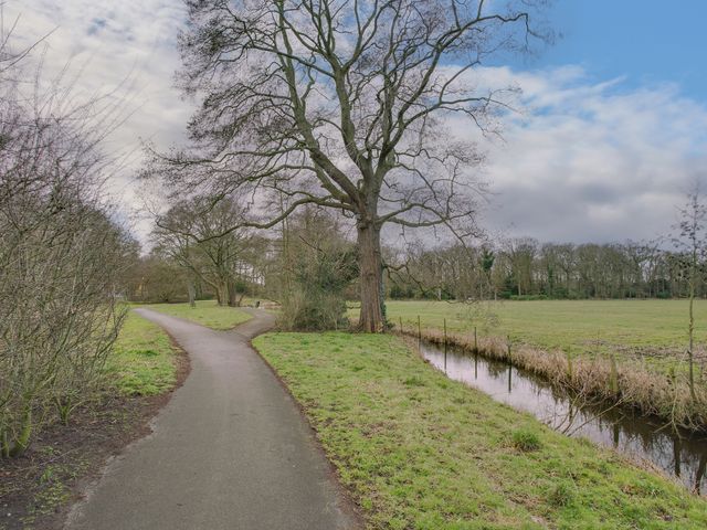Smaragdhorst 429, Den Haag