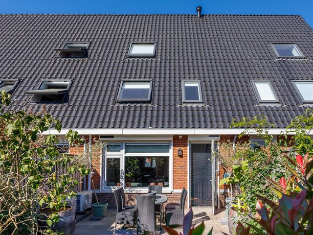 Glauconiet 14, Deest