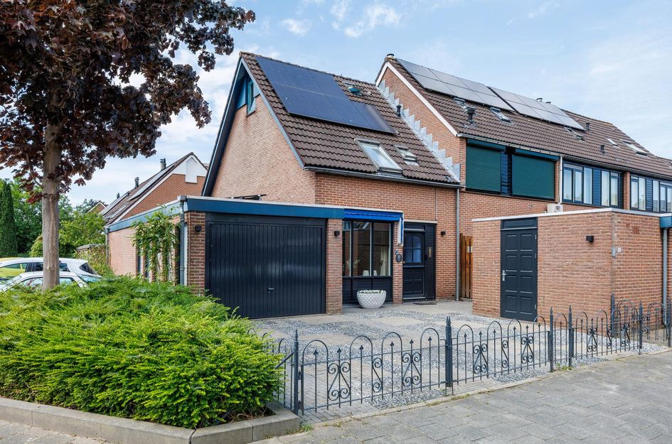 Kraaiekamp 12