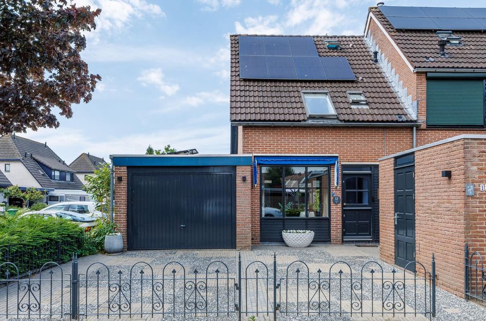 Kraaiekamp 12