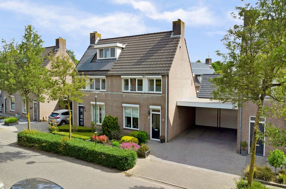 De Hoeven 13