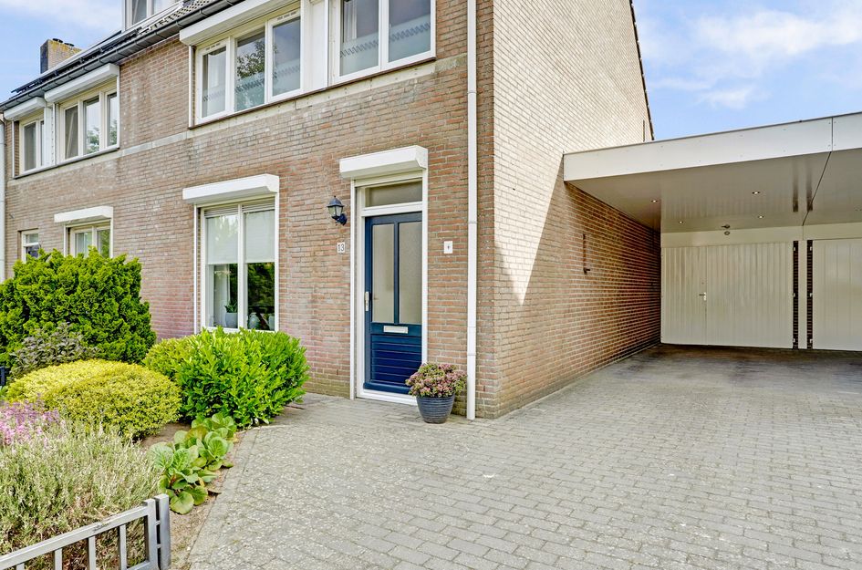 De Hoeven 13