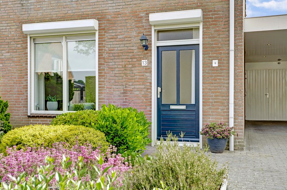 De Hoeven 13
