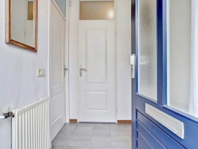 De Hoeven 13, Hapert