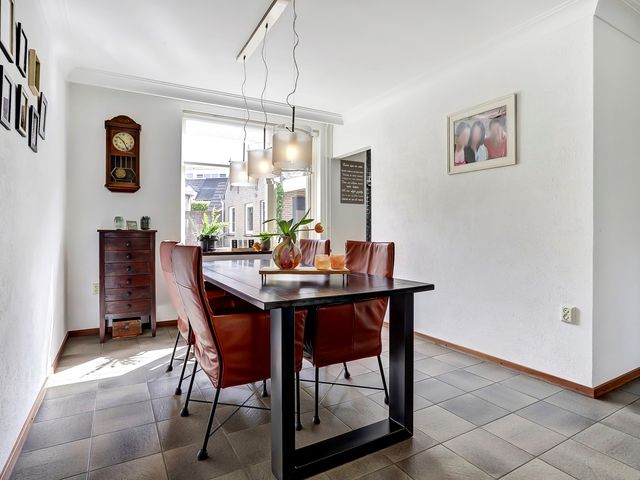 De Hoeven 13, Hapert