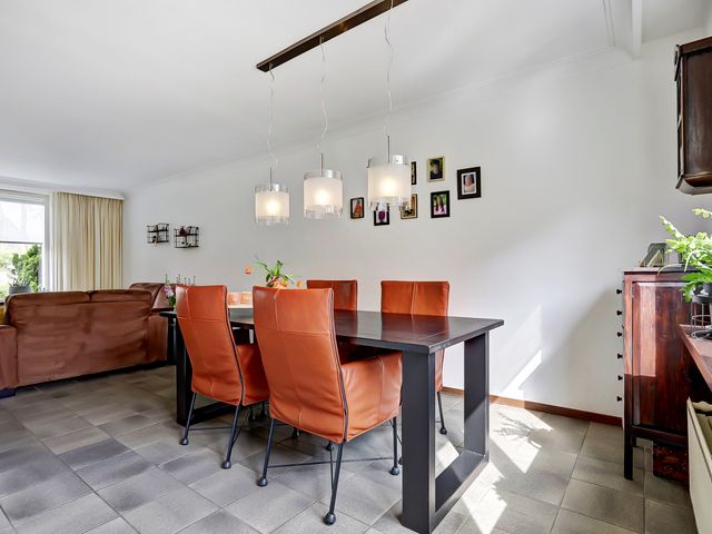 De Hoeven 13, Hapert