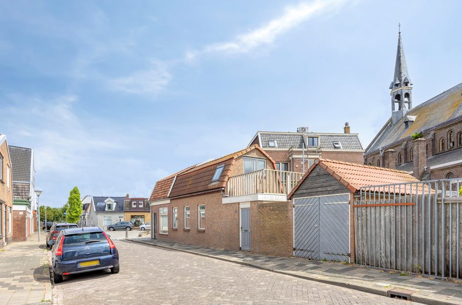 Stakman Bossestraat 35