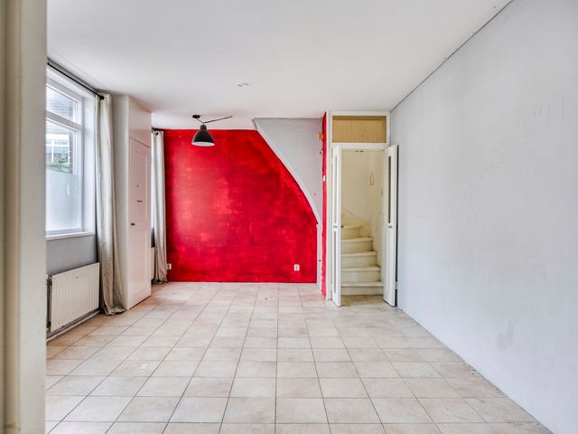 Stakman Bossestraat 35, Den Helder