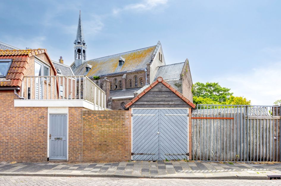 Stakman Bossestraat 35