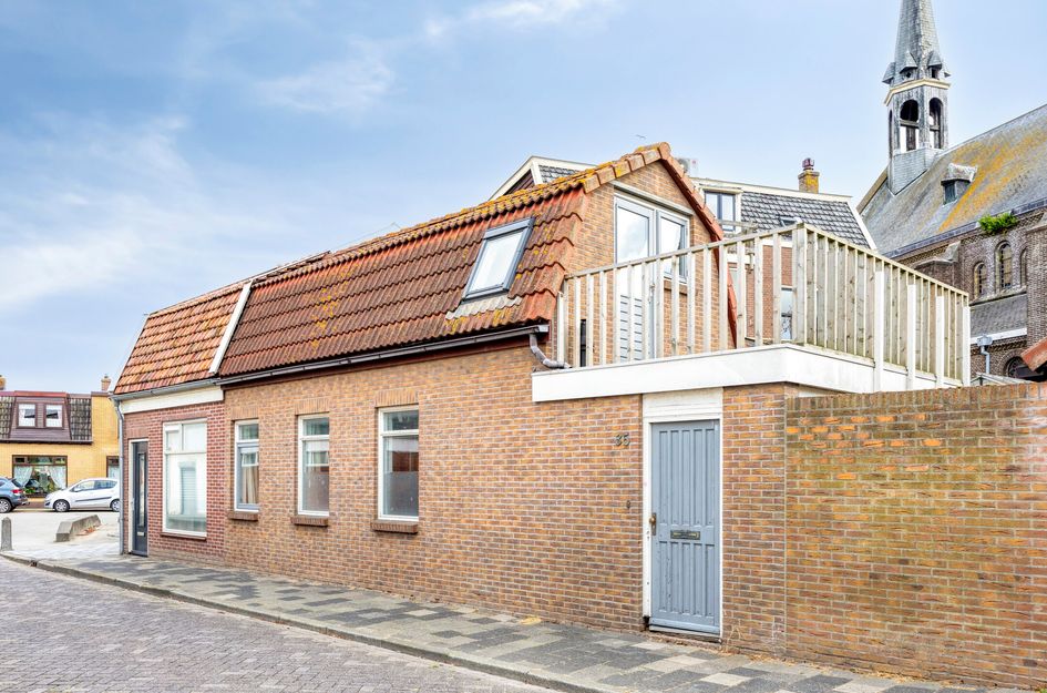 Stakman Bossestraat 35