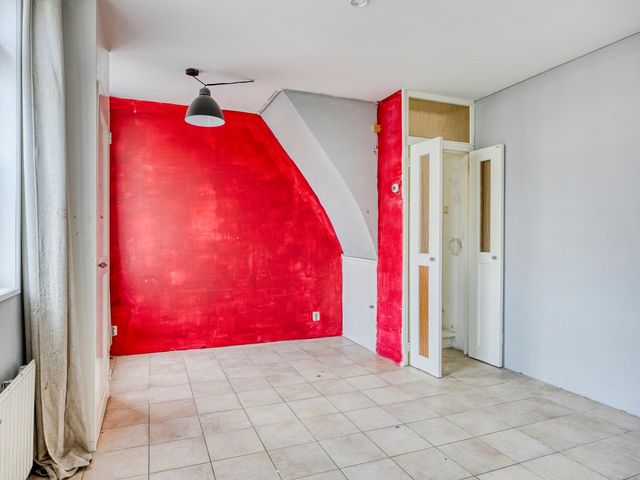 Stakman Bossestraat 35, Den Helder