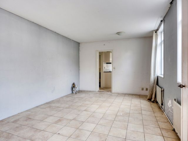 Stakman Bossestraat 35, Den Helder