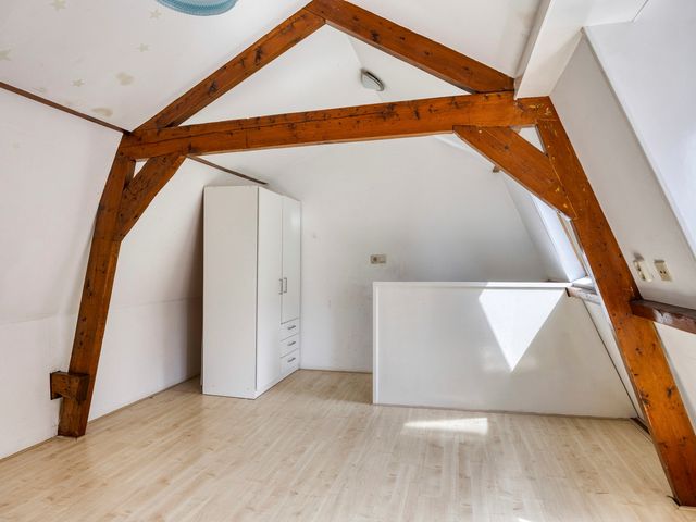 Stakman Bossestraat 35, Den Helder