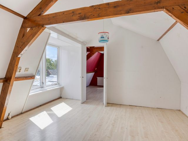 Stakman Bossestraat 35, Den Helder