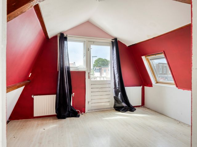 Stakman Bossestraat 35, Den Helder