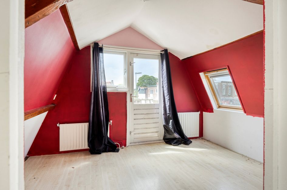 Stakman Bossestraat 35