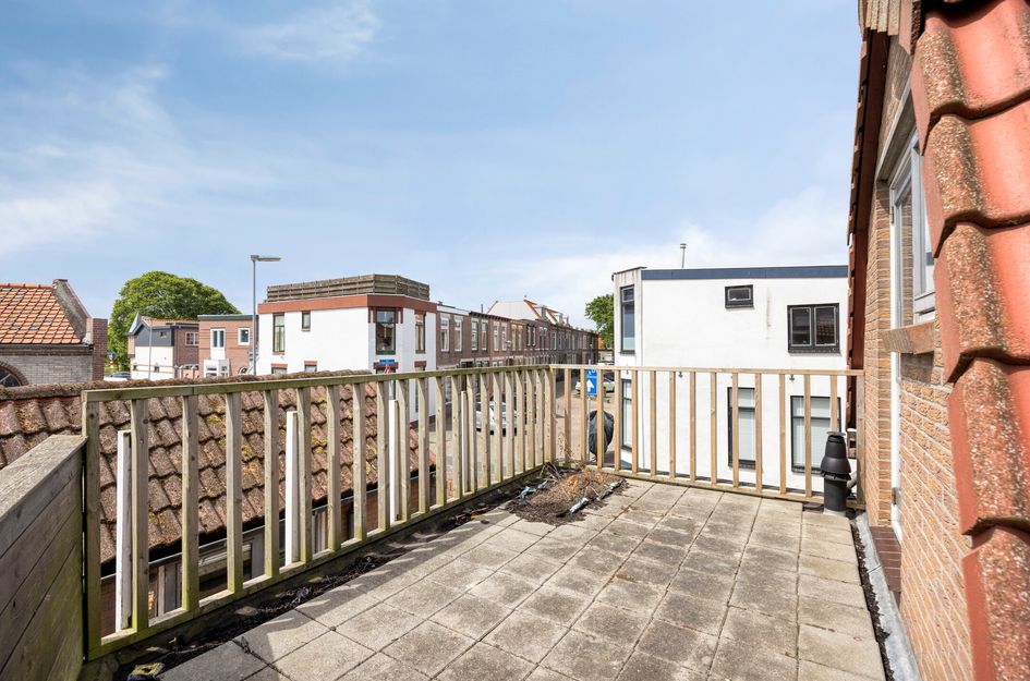 Stakman Bossestraat 35