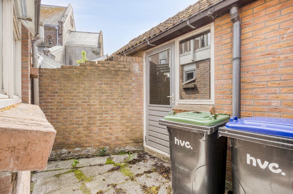 Stakman Bossestraat 35