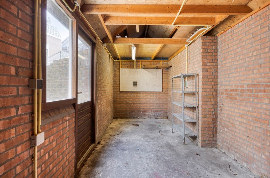 Stakman Bossestraat 35