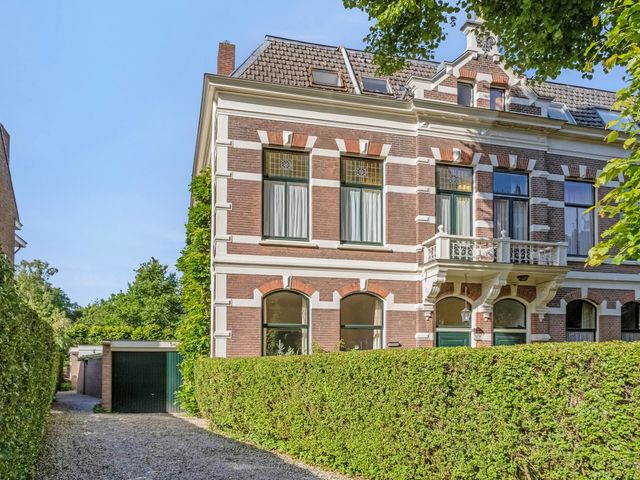 Berg en Dalseweg 110, Nijmegen