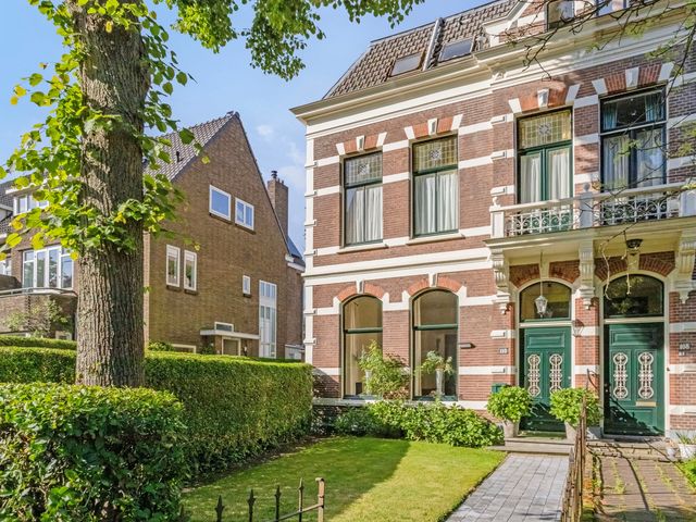 Berg en Dalseweg 110, Nijmegen