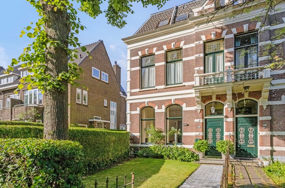 Berg en Dalseweg 110