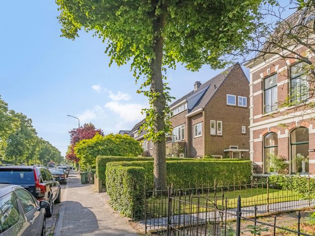 Berg en Dalseweg 110, Nijmegen