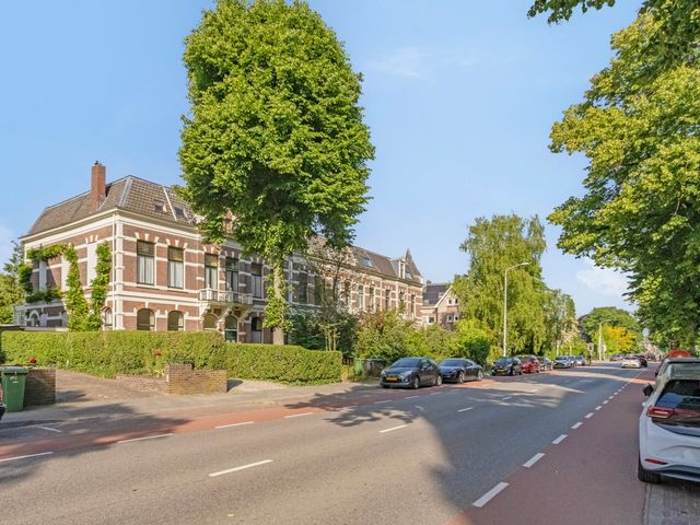 Berg en Dalseweg 110, Nijmegen
