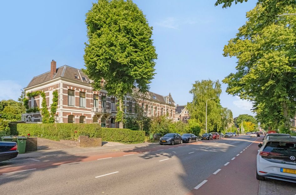 Berg en Dalseweg 110