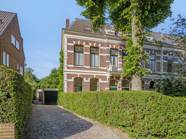 Berg en Dalseweg 110, Nijmegen