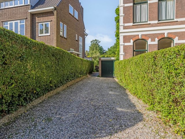 Berg en Dalseweg 110, Nijmegen