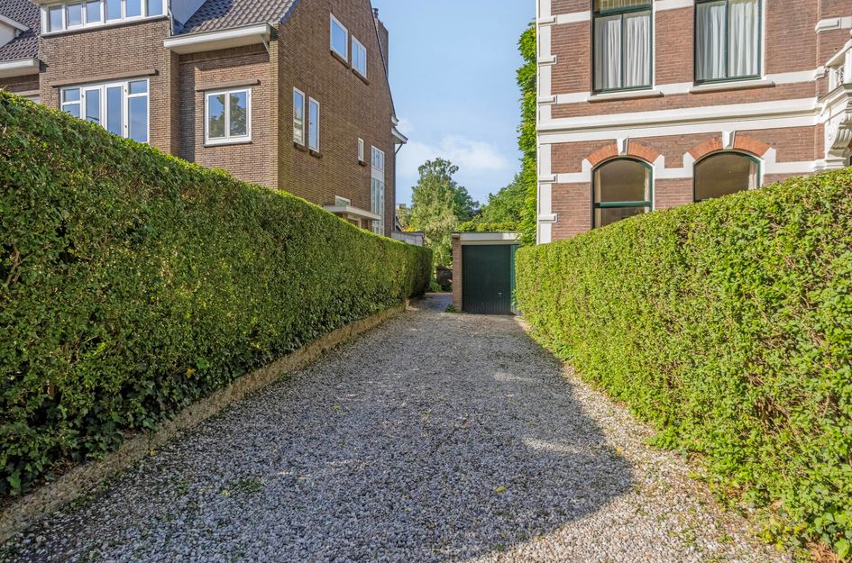 Berg en Dalseweg 110