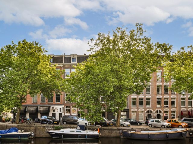 Ruysdaelkade 193 4, Amsterdam