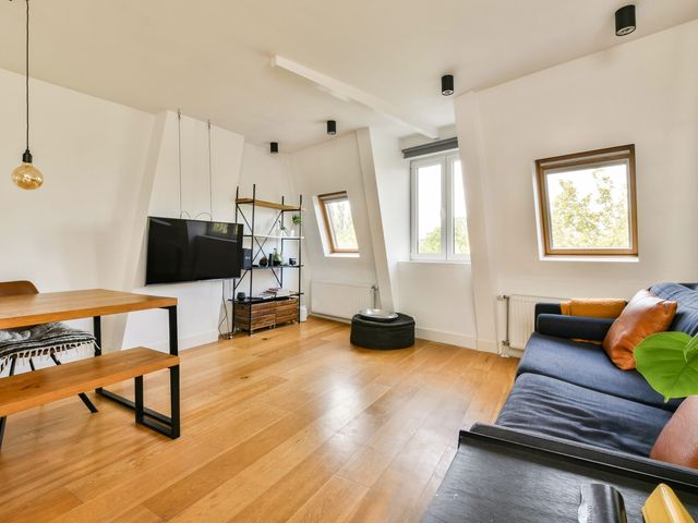 Ruysdaelkade 193 4, Amsterdam