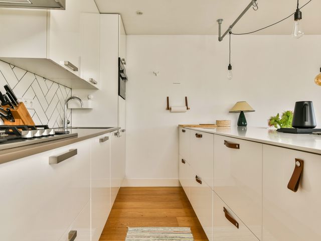 Ruysdaelkade 193 4, Amsterdam