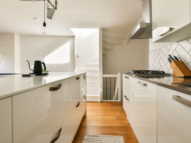 Ruysdaelkade 193 4, Amsterdam