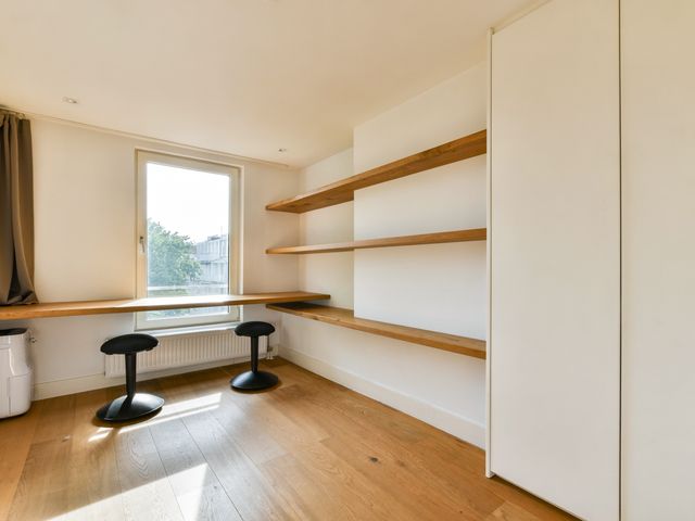 Ruysdaelkade 193 4, Amsterdam