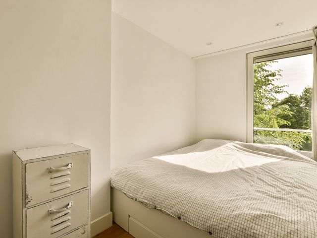 Ruysdaelkade 193 4, Amsterdam