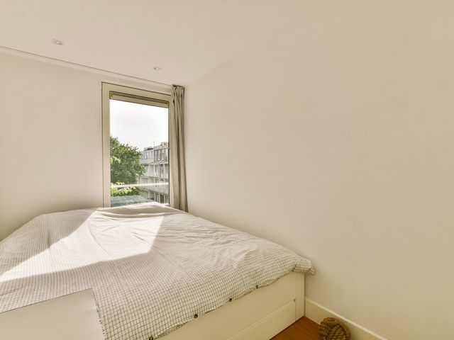 Ruysdaelkade 193 4, Amsterdam