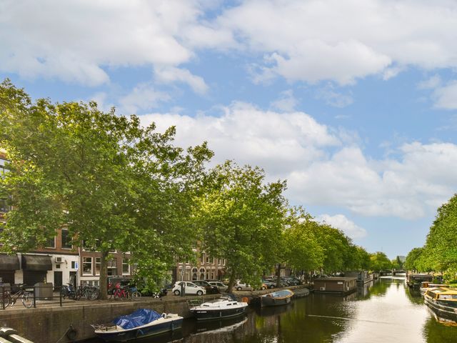 Ruysdaelkade 193 4, Amsterdam
